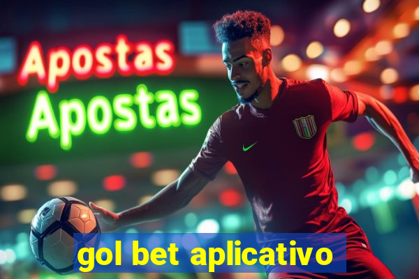 gol bet aplicativo